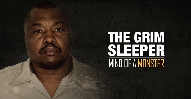 The Grim Sleeper