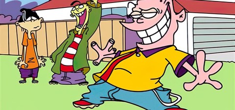 10 Classic Kids Shows For Nostalgic Millennials