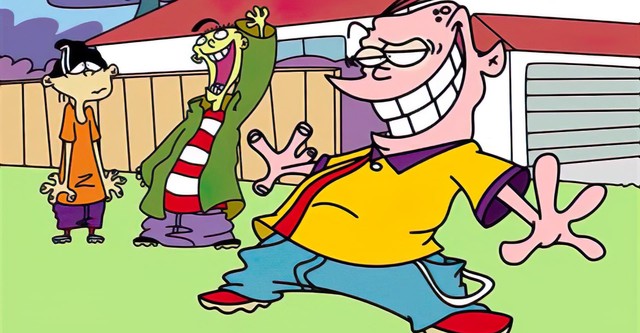 Ed Edd n Eddy Season 1 watch episodes streaming online