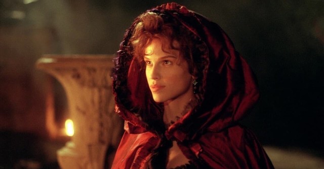 El misterio del collar