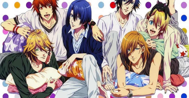 Uta No Prince-Sama