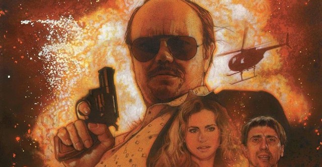 Torrente 3: A védelmező