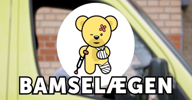 Bamselægen