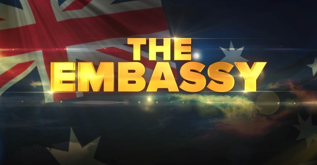 The Embassy