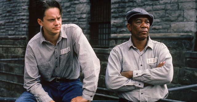 The Shawshank Redemption