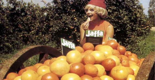 Jaffa - Im Namen der Orange