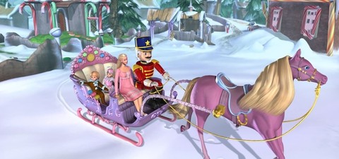 Every Barbie Movie in Order and Where to Watch Them