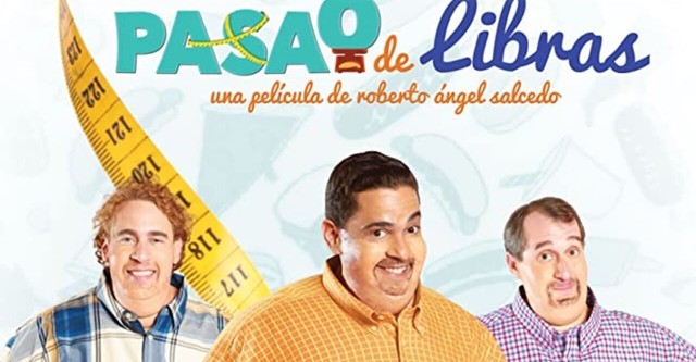 Pasao de libras