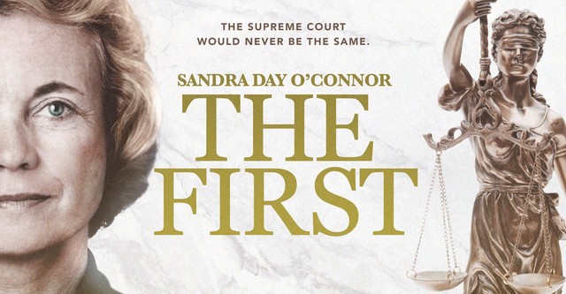 Sandra Day O'Connor: The First