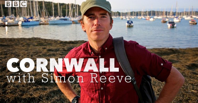 Cornwall with Simon Reeve