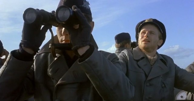 Das boot putlocker 2025