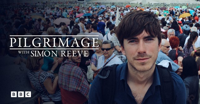 Pilgrimage with Simon Reeve