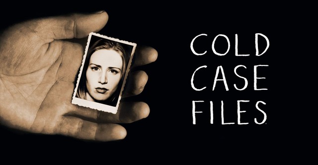 Cold Case Files