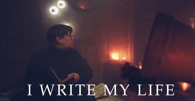 I Write My Life