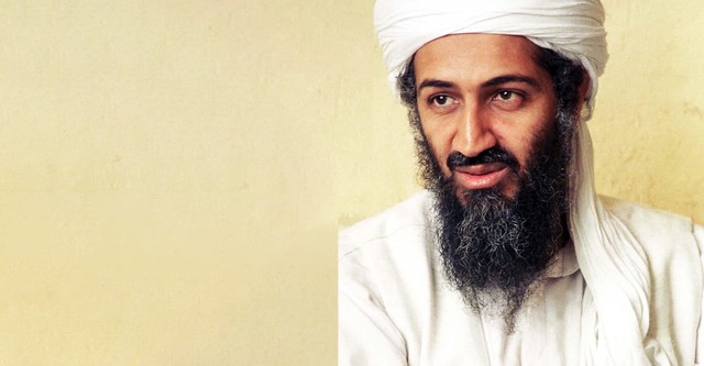 Bin Laden: The Road to 9/11