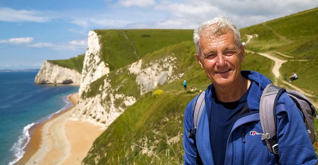 Coastal Path