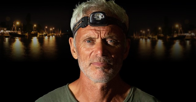 Ismeretlen vizeken Jeremy Wade-del