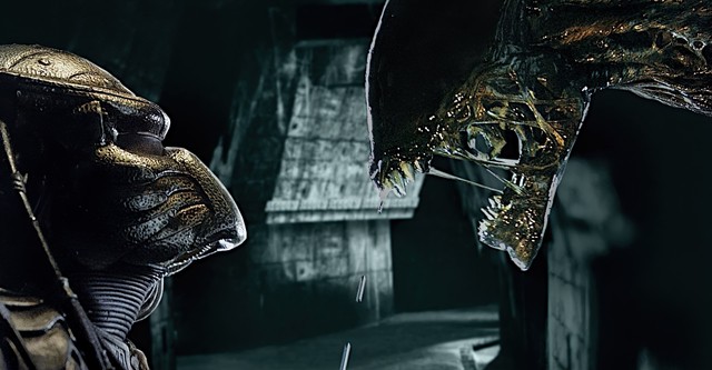 Alien vs. Predator