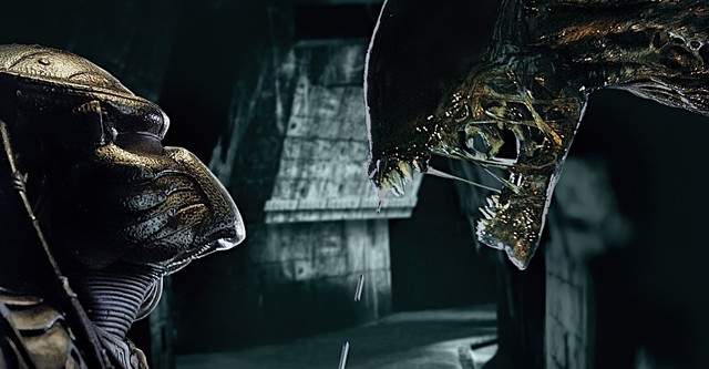 Buy Aliens vs. Predator: Requiem (Unrated) - Microsoft Store en-CA