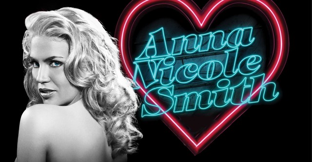 The Anna Nicole Smith Story