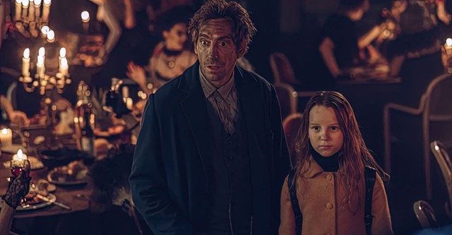 Guardianes del Tiempo