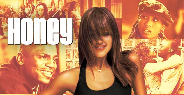 Honey - película: Ver online completas en español