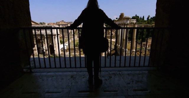 Mary Beard's Ultimate Rome: Empire Without Limit