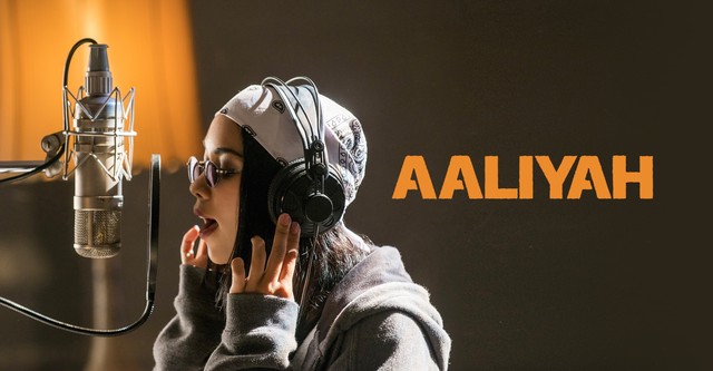 Aaliyah: The Princess of R&B