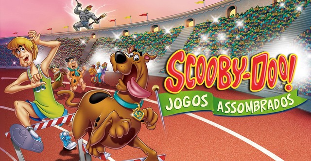 Scooby doo on sale full movie free