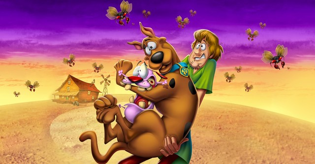 ¡Scooby-Doo! Conoce a Agallas, el perro cobarde