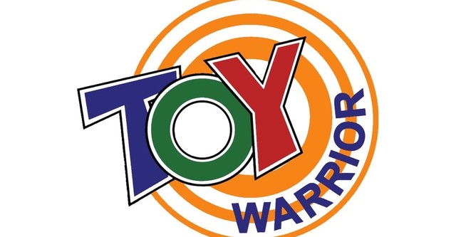 Toy Warrior - Der Spielzeug-Ritter