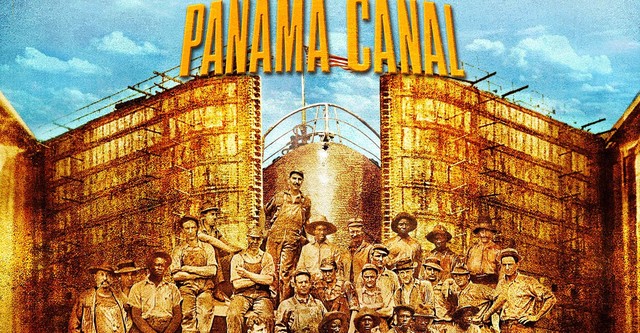 Panama Canal