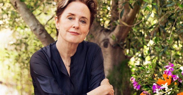 Alice Waters and Her Delicious Revolution