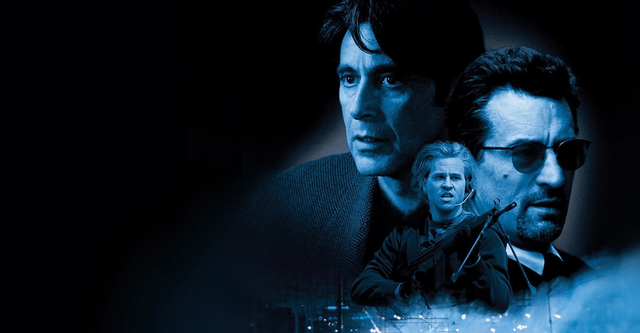 The 10 Best Heat Knockoffs, Including Crime 101, Ranked