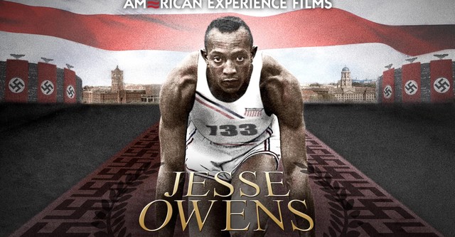 Jesse Owens