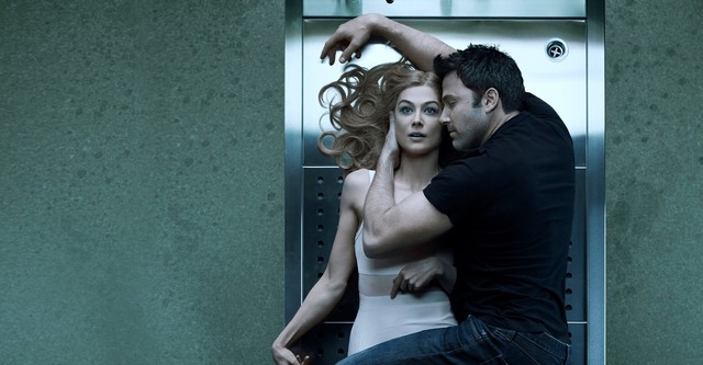 L'amore bugiardo - Gone Girl