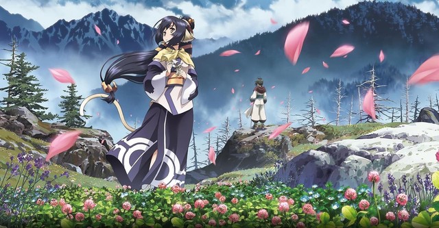 Utawarerumono