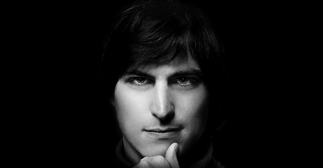 Steve Jobs: The Man in the Machine