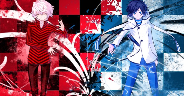 Devil Survivor 2 The Animation