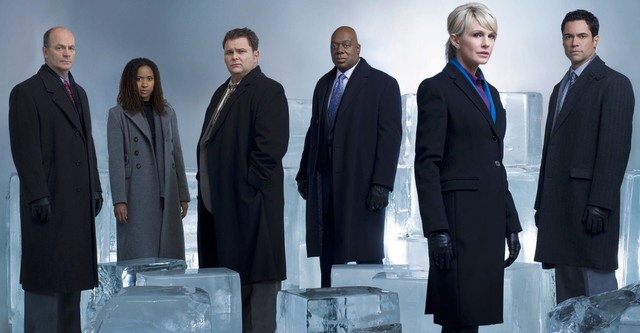Cold Case : Affaires classées
