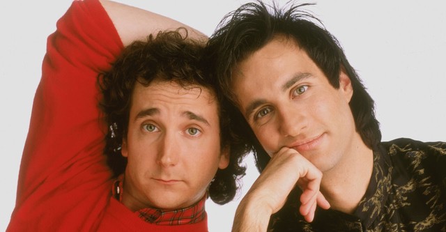 Perfect Strangers