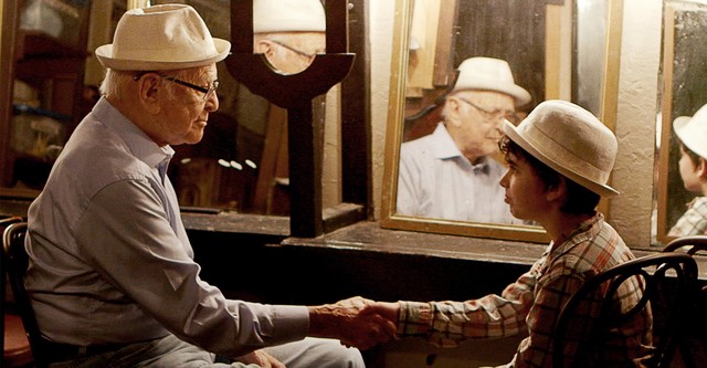 Norman Lear: Just Another Version of You