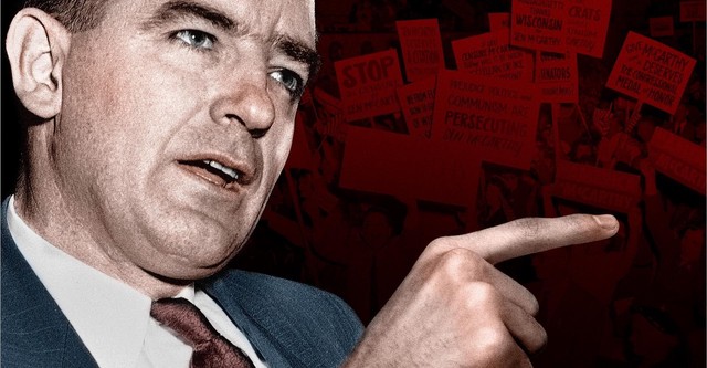 McCarthy