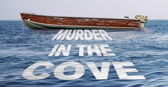 Murder in the Cove