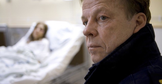 Wallander: The Priest