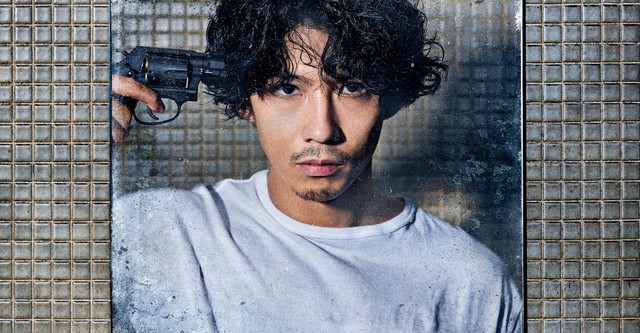 ニッポンノワール-刑事Yの反乱- Blu-ray BOX〈6枚組〉 Amazon.co.jp: ニッポンノワール－刑事Yの反乱－[Blu-ray BOX