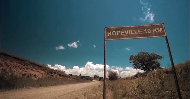 Hopeville