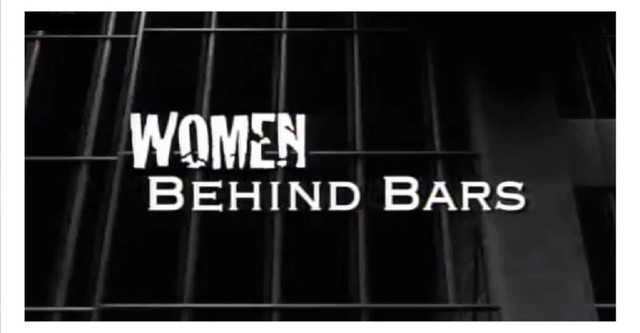 Women Behind Bars