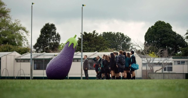 The Eggplant