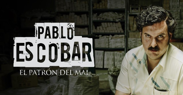 Pablo Escobar: The Drug Lord - streaming online